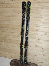 ZJAZDOVÉ SENIORSKÉ VIAZANIE MARKER MX 12